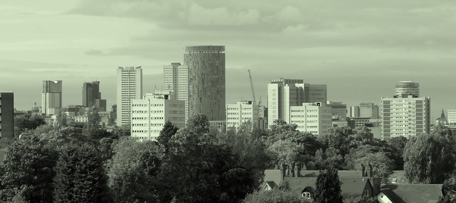 R&D Tax Credits in Birmingham