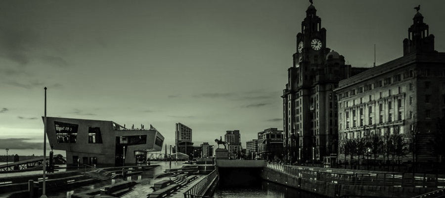R&D Tax Credits in Liverpool