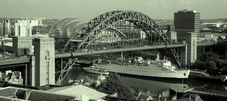 R&D Tax Credits in Newcastle