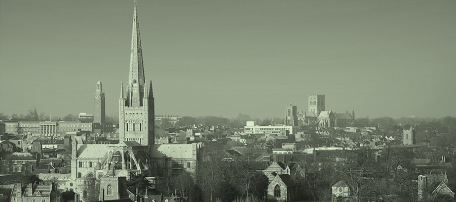 R&D Tax Credits in Norwich